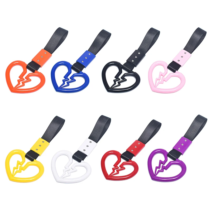 Кольцо для автомобиля с разбитым сердцем, украшение для заднего и переднего бампера, кольцо для интерьера автомобиля
Кольцо для автомобиля с разбитым сердцем, украшение для заднего и переднего бампера, кольцо для интерьера автомобиля