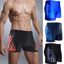 Plus Size 4X Men Flame Fire Printed Swim Shorts Summer Racing Swimming Trunks Elastic Beach Briefs Breathable Boxer Board Shorts 
Plus Size 4X Men Flame Fire Printed Swim Shorts Summer Racing Swimming Trunks Elastic Beach Briefs Breathable Boxer Board Shorts