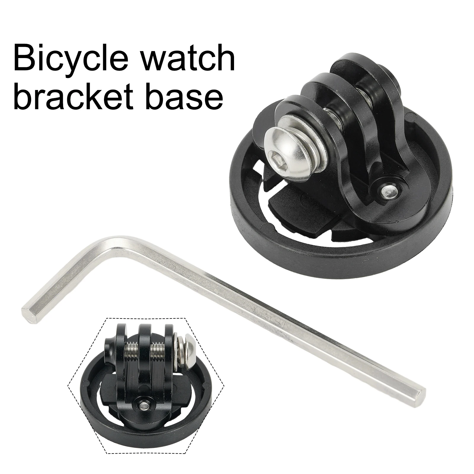 For Garmin Varia Base Bike Computer Mount ABS+Aluminum Alloy Bicycle Accessories Black Camera Mount Taillight Holder Brand New
For Garmin Varia Base Bike Computer Mount ABS+Aluminum Alloy Bicycle Accessories Black Camera Mount Taillight Holder Brand New