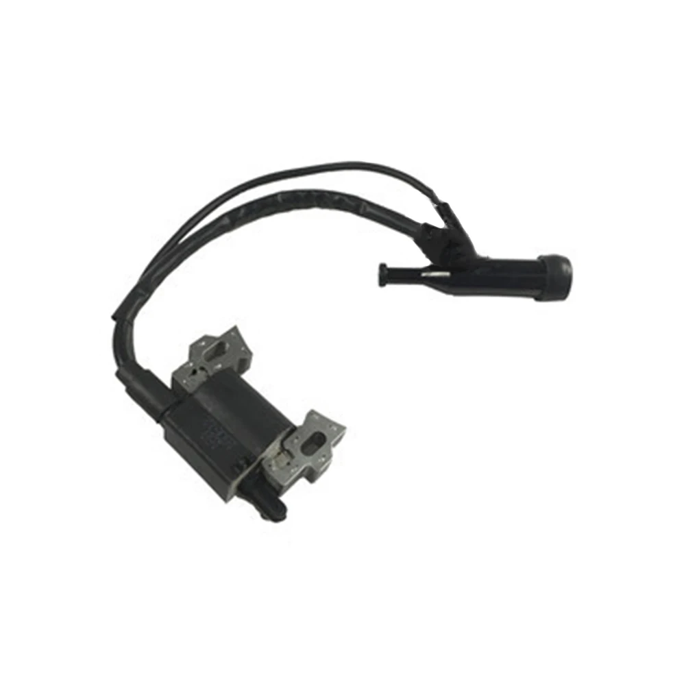 Burn Efficiently and Promote Smooth with this Ignition Coil for 168F/170F/GX160/GX200 Gasoline Generator
Burn Efficiently and Promote Smooth with this Ignition Coil for 168F/170F/GX160/GX200 Gasoline Generator