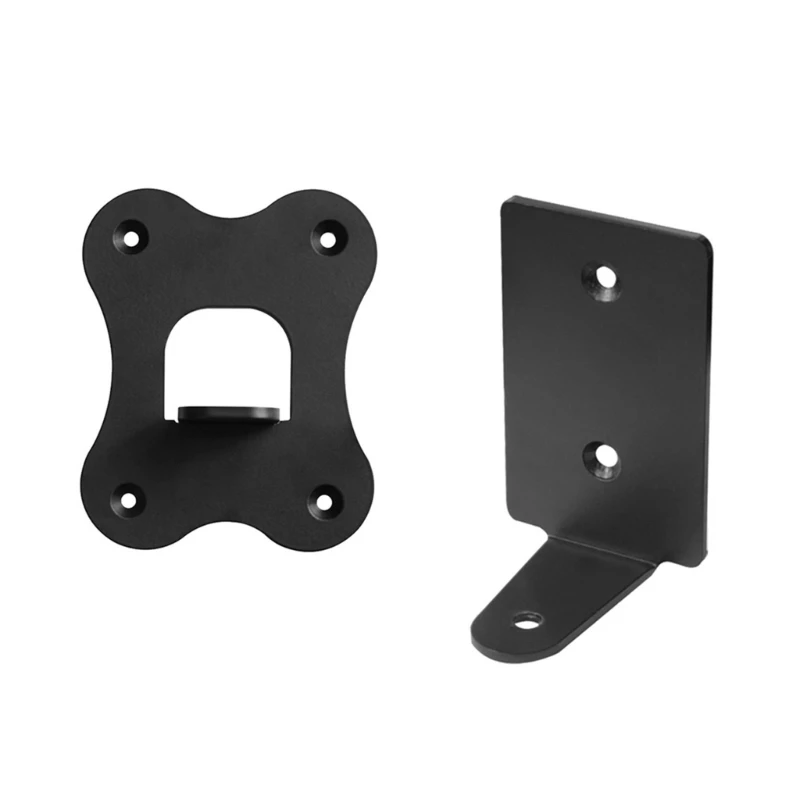 

Wall-mounted Loudspeaker Box Hanger for Morel Hogtalare Space Saving Safety Speaker Rack Prevent Falling