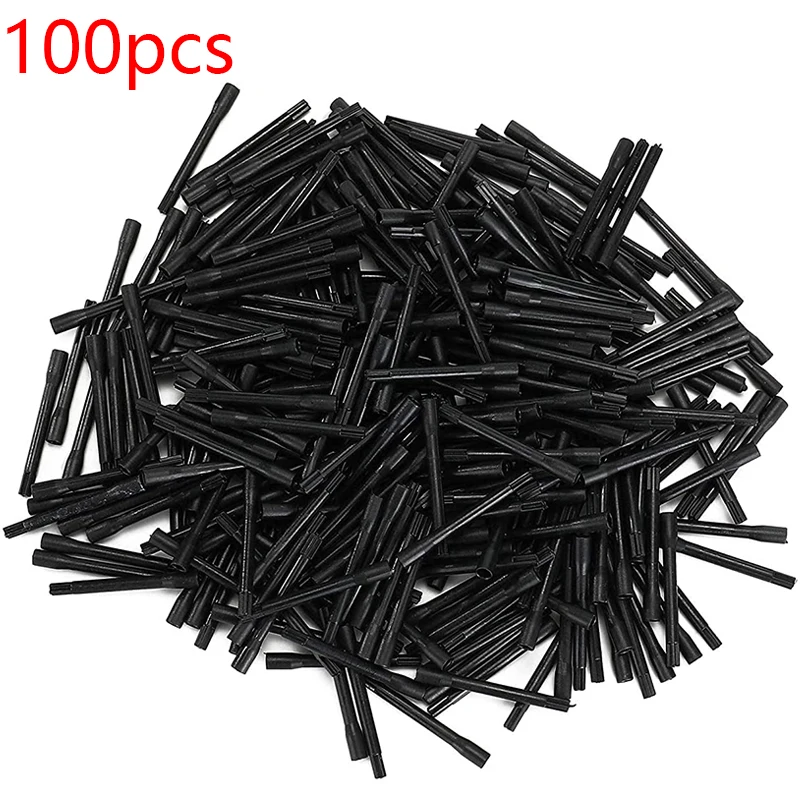 100pcs Tattoo Ink Pigment Mixer Tattoo Mix Sticks Plastic Mixing Sticks Microblading Pigment Sticks Tool Body Art Accessories
100pcs Tattoo Ink Pigment Mixer Tattoo Mix Sticks Plastic Mixing Sticks Microblading Pigment Sticks Tool Body Art Accessories