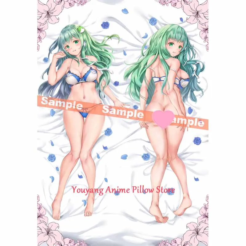 Наволочка для подушки Аниме Dakimakura Kochiya Sanae Рождественская 2-сторонняя наволочка с принтом обнимающая подушка для тела
Наволочка для подушки Аниме Dakimakura Kochiya Sanae Рождественская 2-сторонняя наволочка с принтом обнимающая подушка для тела