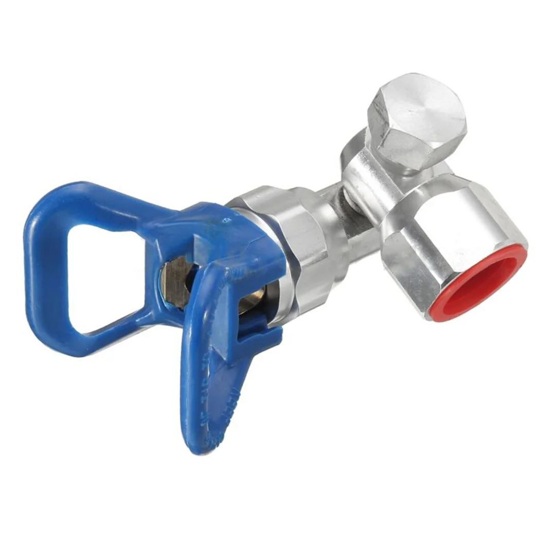 High Quality Swivel Joint Spray Base Tools Threads 3600PSI 7/8''F-7/8''M Clean Parts Replacement Shot Spare
High Quality Swivel Joint Spray Base Tools Threads 3600PSI 7/8''F-7/8''M Clean Parts Replacement Shot Spare