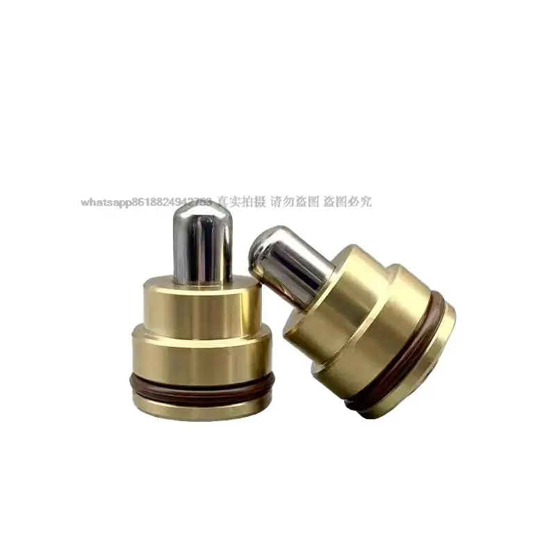 

for Doosan Daewoo DH55 60 80 220 215 225 300-5-7 joystick handle bullet excavator Manipulator handle pusher