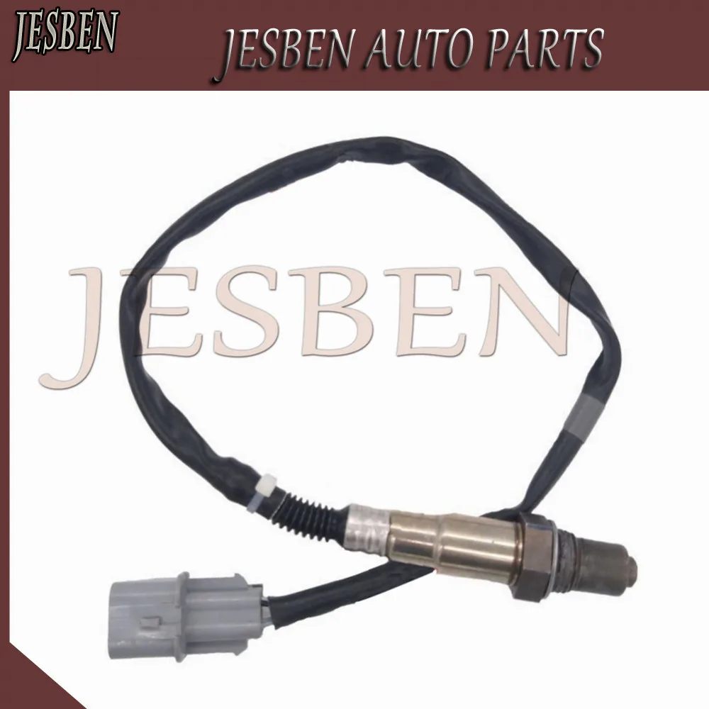 0258986745 Лямбда-зонд O2 ниже по потоку, подходит для Hyundai ACCENT ELANTRA HB20 i20 i30 ix20 VELOSTER 1,2 1,4 1,6 2008-2018
0258986745 Лямбда-зонд O2 ниже по потоку, подходит для Hyundai ACCENT ELANTRA HB20 i20 i30 ix20 VELOSTER 1,2 1,4 1,6 2008-2018