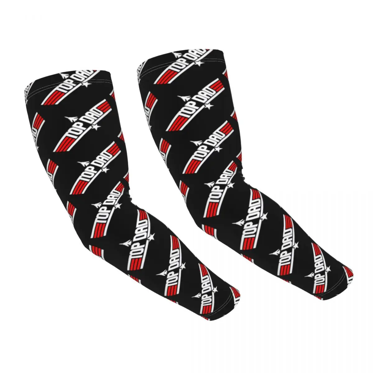 Top Gun Air Force Fighter Jets Maverick Tom Cruise Movie Sun UV Protection Cooling Arm Sleeves Men Women Cycling Tattoo Cover Up
Top Gun Air Force Fighter Jets Maverick Tom Cruise Movie Sun UV Protection Cooling Arm Sleeves Men Women Cycling Tattoo Cover Up