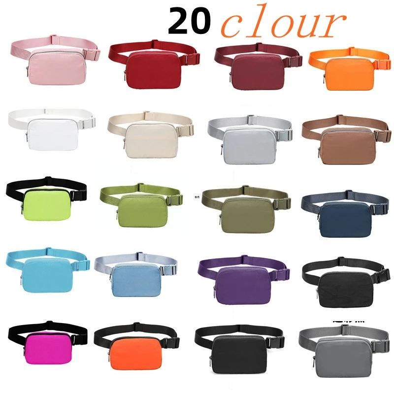 2023 Outdoor Sports Running Nylon Waist Bag Waterproof Chest Bags Mobile Phone Bag Slant Arms For Men and Women Cosmetic Cases
2023 Outdoor Sports Running Nylon Waist Bag Waterproof Chest Bags Mobile Phone Bag Slant Arms For Men and Women Cosmetic Cases