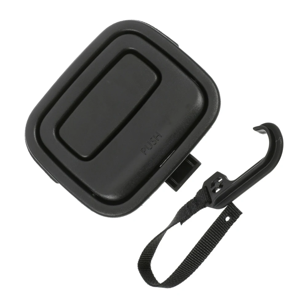 COVER LATCH RELEASE COVER LATCH RELEASE COVER 6BF25DX9AB Direct Replacement For CHEROKEE 16-22 LATCH RELEASE COVER
COVER LATCH RELEASE COVER LATCH RELEASE COVER 6BF25DX9AB Direct Replacement For CHEROKEE 16-22 LATCH RELEASE COVER