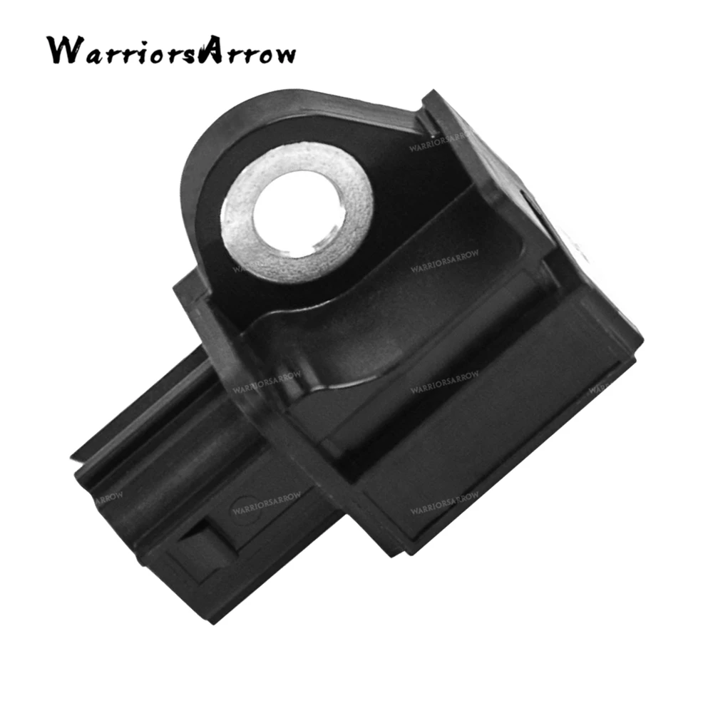 WarriorsArrow Left Or Right Impact Sensor Dorman Plastic Metal Black For Kia Soul 2010 2011 2012 2013 95930-0X000 959300X000
WarriorsArrow Left Or Right Impact Sensor Dorman Plastic Metal Black For Kia Soul 2010 2011 2012 2013 95930-0X000 959300X000
