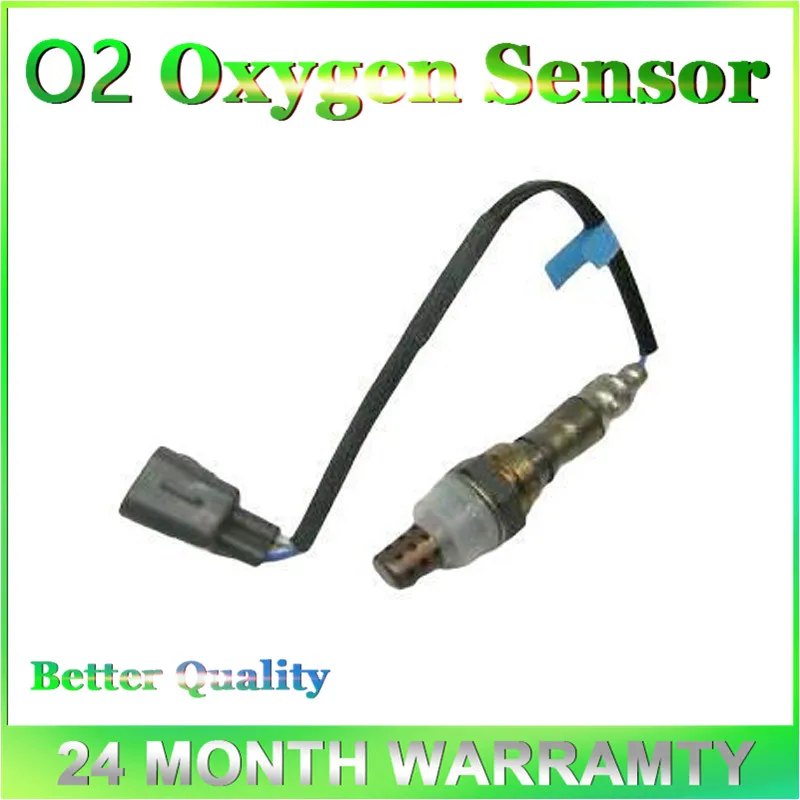 

NEW O2 LAMBDA SENSOR FOR TOYOTA COROLLA COMPACT E10 4A FE COROLLA E11 # 89465-12410 89465-12520 89465-20420 DOX-0202