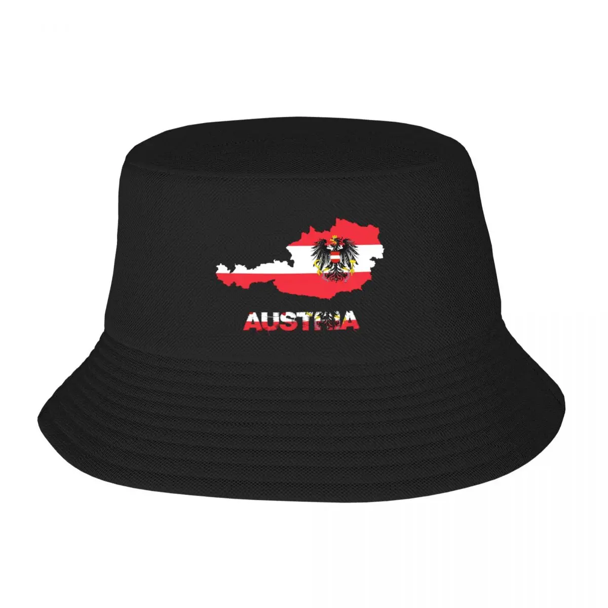 New Austria for travelersCap Bucket Hat Snapback Cap Trucker Hat Luxury Cap Girl'S Hats Men's
New Austria for travelersCap Bucket Hat Snapback Cap Trucker Hat Luxury Cap Girl'S Hats Men's