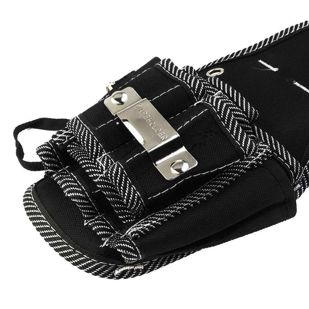 9 In 1 Tool Waist Pocket Case Nylon Fabric Tool Belt Screwdriver Holder Tool Electrician Hardware Storage Bag Pocket Pouch Bag
9 In 1 Tool Waist Pocket Case Nylon Fabric Tool Belt Screwdriver Holder Tool Electrician Hardware Storage Bag Pocket Pouch Bag