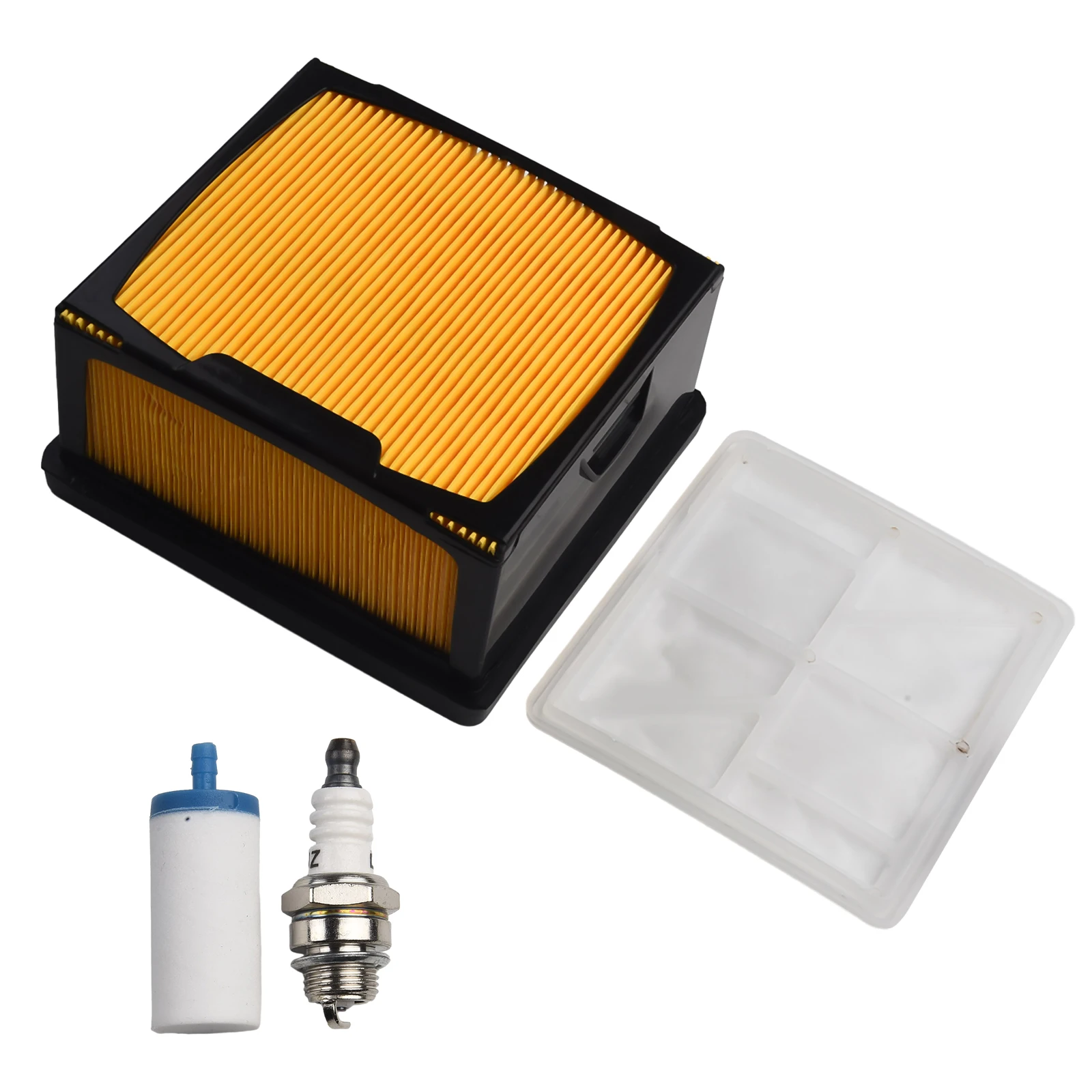 Saw Service Kit Part Fuel Filter Chainsaw Parts & Accs Concrete Saw Filter Kit For Husqvarna K760 K770 Metal+plastic
Saw Service Kit Part Fuel Filter Chainsaw Parts & Accs Concrete Saw Filter Kit For Husqvarna K760 K770 Metal+plastic