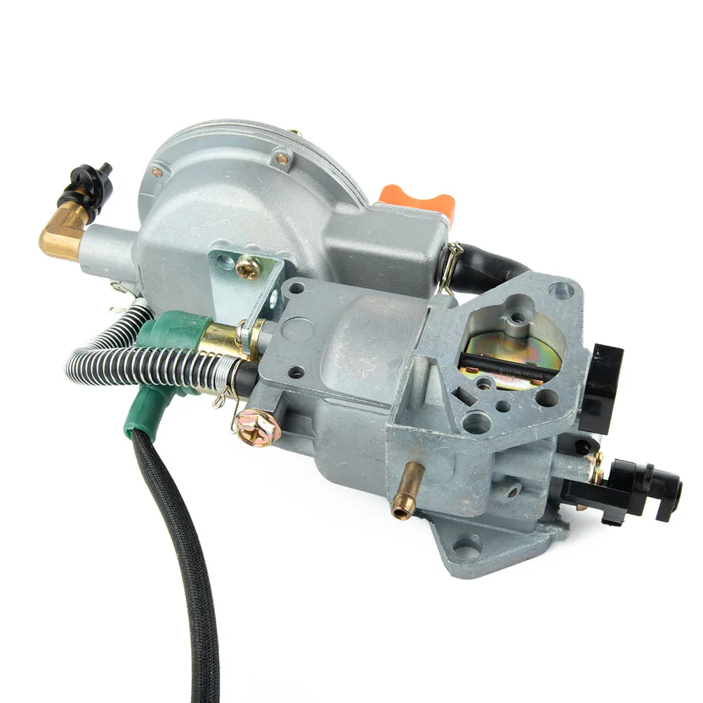 Air Filter Kit Carburetor Kit Factory Workshop Accessories LPG / NG Conversion Tools 1Set 4.5KW To 10KW Generators
Air Filter Kit Carburetor Kit Factory Workshop Accessories LPG / NG Conversion Tools 1Set 4.5KW To 10KW Generators
