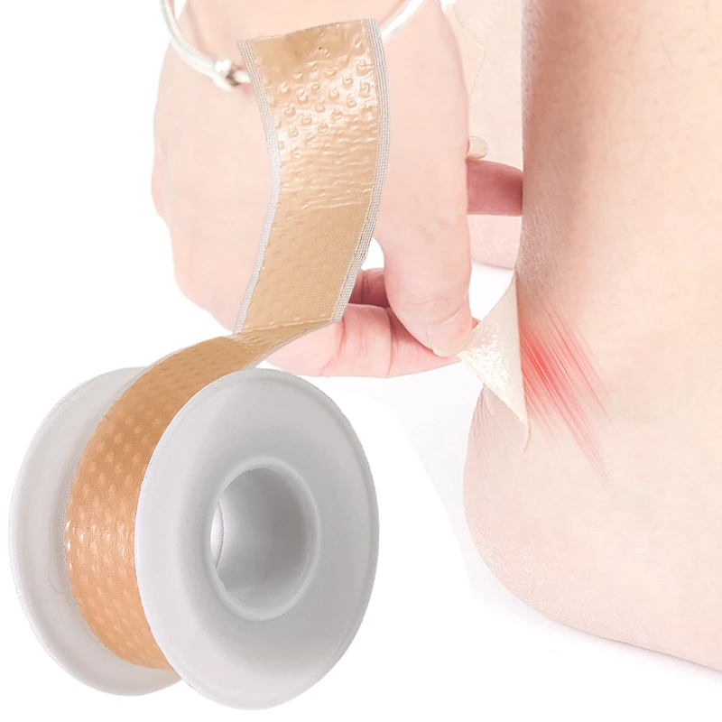 100cm Heel Protectors Women Men Shoes Heel Protector Foot Care Products Multifunctional Anti-wear Sticker Shoe Accessories
100cm Heel Protectors Women Men Shoes Heel Protector Foot Care Products Multifunctional Anti-wear Sticker Shoe Accessories