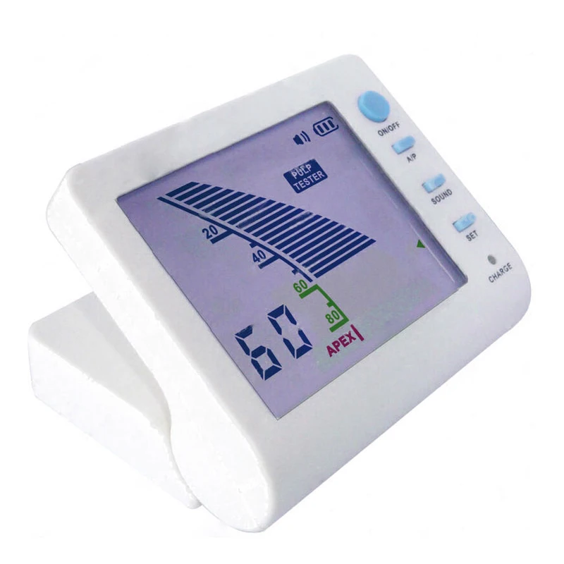 COXO Hot sale C-ROOT I-VI den tal Root Canal Apex Locator Endodontic activity detector den tal equipment with dentist
COXO Hot sale C-ROOT I-VI den tal Root Canal Apex Locator Endodontic activity detector den tal equipment with dentist