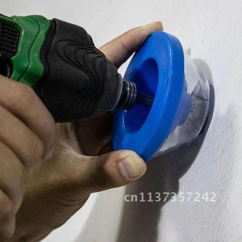 Electric Drill Dust Collector Must Have Impact Hammer Dustproof Ash Bowl Power Tool Device
Electric Drill Dust Collector Must Have Impact Hammer Dustproof Ash Bowl Power Tool Device