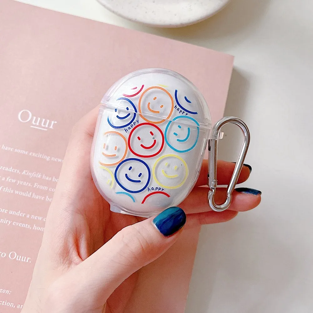 Cute Smile Face Flower Astronaut Soft Silicone Earphone Case Headphone Shell For Xiaomi Redmi Buds 4 TWS Cases Buds4 Capa Funda
Cute Smile Face Flower Astronaut Soft Silicone Earphone Case Headphone Shell For Xiaomi Redmi Buds 4 TWS Cases Buds4 Capa Funda