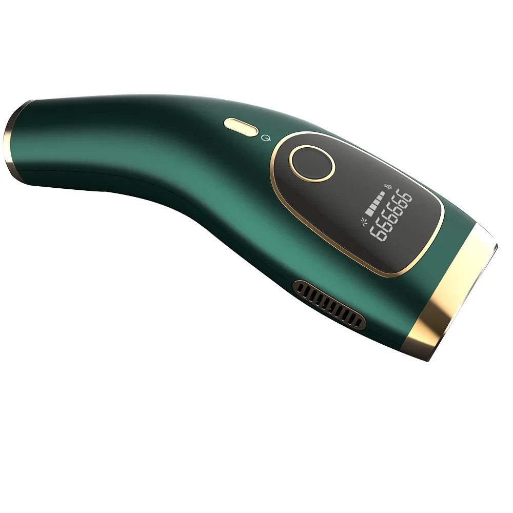 Новое косметическое оборудование, портативное лазерное электрическое устройство для удаления волос, Ipl эпилятор для волос, инструмент для ...
Новое косметическое оборудование, портативное лазерное электрическое устройство для удаления волос, Ipl эпилятор для волос, инструмент для ...