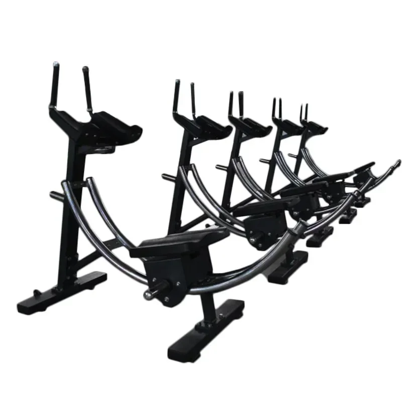 Waist machine abdominal trainer, home roller coaster abdominal trainer, gym, commercial aerobic fitness equipment
Waist machine abdominal trainer, home roller coaster abdominal trainer, gym, commercial aerobic fitness equipment