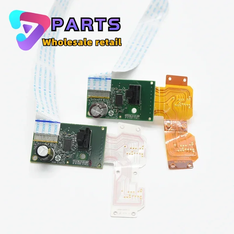 10PC GT5810 GT5811 GT5820 GT5821 Carriage Unit Pcb Board GT52 for Hp 2515 2520 3835 Inkt Tank310 311 315 318 319 410 411 415 418
10PC GT5810 GT5811 GT5820 GT5821 Carriage Unit Pcb Board GT52 for Hp 2515 2520 3835 Inkt Tank310 311 315 318 319 410 411 415 418