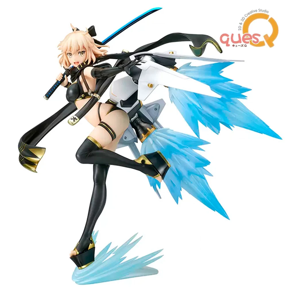 Quesq Fate Grand Order Okita Souji Assassin Swimwear Collectible Anime Game Figure Model Toys Gift for Fans
Quesq Fate Grand Order Okita Souji Assassin Swimwear Collectible Anime Game Figure Model Toys Gift for Fans
