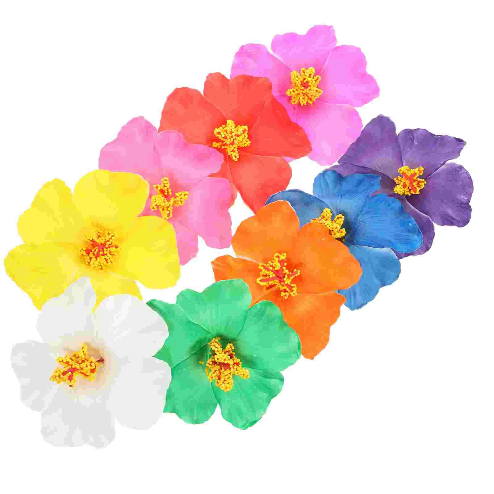 Hibiscus Hair Clip Hawaiian Flower Hair Barrettes Women Girls Hawaii Tropical Luau Summer Beach Party Supplies Wedding
Hibiscus Hair Clip Hawaiian Flower Hair Barrettes Women Girls Hawaii Tropical Luau Summer Beach Party Supplies Wedding