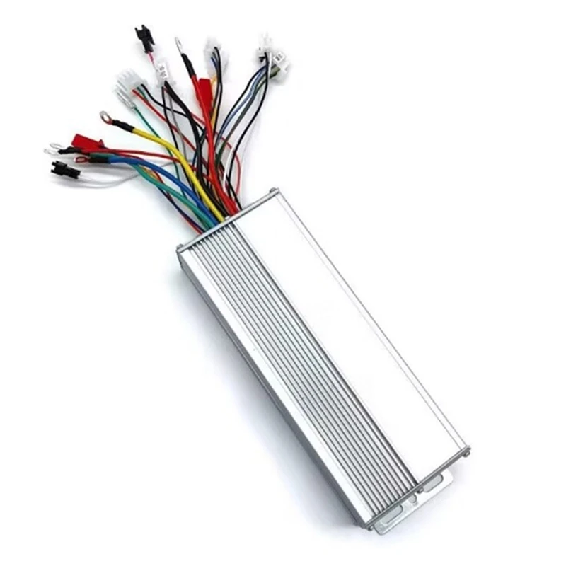 60V 72V 1000W Bldc Motor Controller For Electric Bicycle E-Scooter Motorcycle Replacement
60V 72V 1000W Bldc Motor Controller For Electric Bicycle E-Scooter Motorcycle Replacement