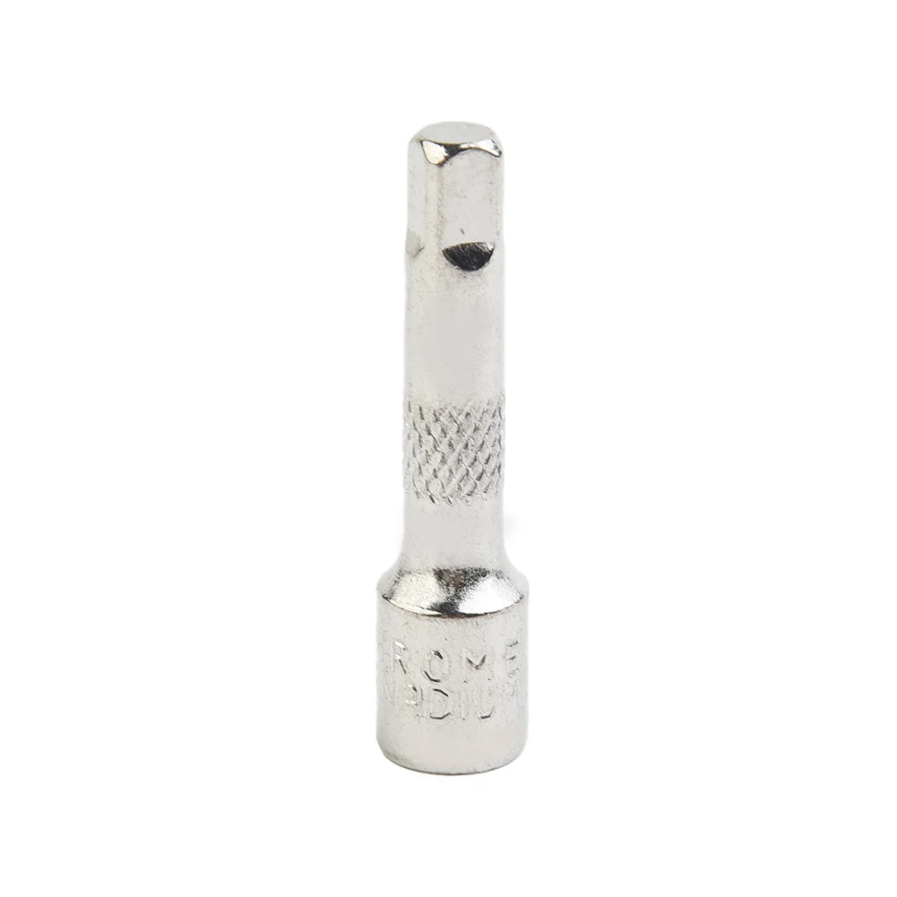Sleeve Wrench Extender Bar Rustproof 50/75/100MM Adapter Chromed Steel Ratchet Socket Silver Sliding Rod Wrench
Sleeve Wrench Extender Bar Rustproof 50/75/100MM Adapter Chromed Steel Ratchet Socket Silver Sliding Rod Wrench