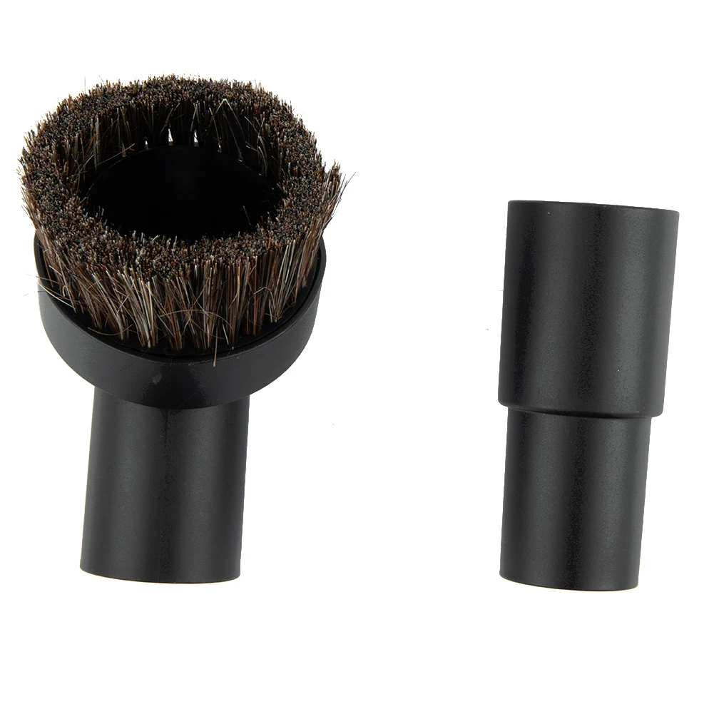 Round Brush Suction Head Round Brush For Vacuum Cleaner Inner Diameter 32mm/35mm Vacuum Cleaner Dusting Tool Brush Accessories
Round Brush Suction Head Round Brush For Vacuum Cleaner Inner Diameter 32mm/35mm Vacuum Cleaner Dusting Tool Brush Accessories
