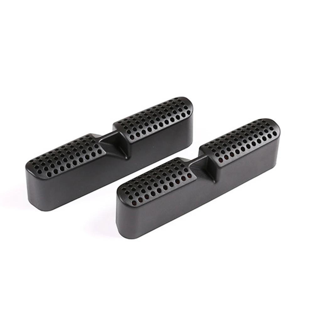 Car Rear Seat Air Outlet Cover Grille Air Outlet Dust Protector Car 2010-2023 Suitable For BMW F25 G01 X4 F26 G02 Car Air Vent
Car Rear Seat Air Outlet Cover Grille Air Outlet Dust Protector Car 2010-2023 Suitable For BMW F25 G01 X4 F26 G02 Car Air Vent