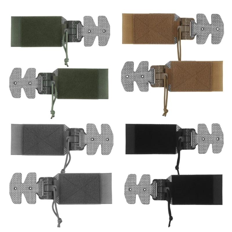 2Pieces Hunting Vest Quick Release Buckle, Vest Cummerbunds Quick Release Buckle, Nylon Quick Removal Buckle Drop Shipping
2Pieces Hunting Vest Quick Release Buckle, Vest Cummerbunds Quick Release Buckle, Nylon Quick Removal Buckle Drop Shipping