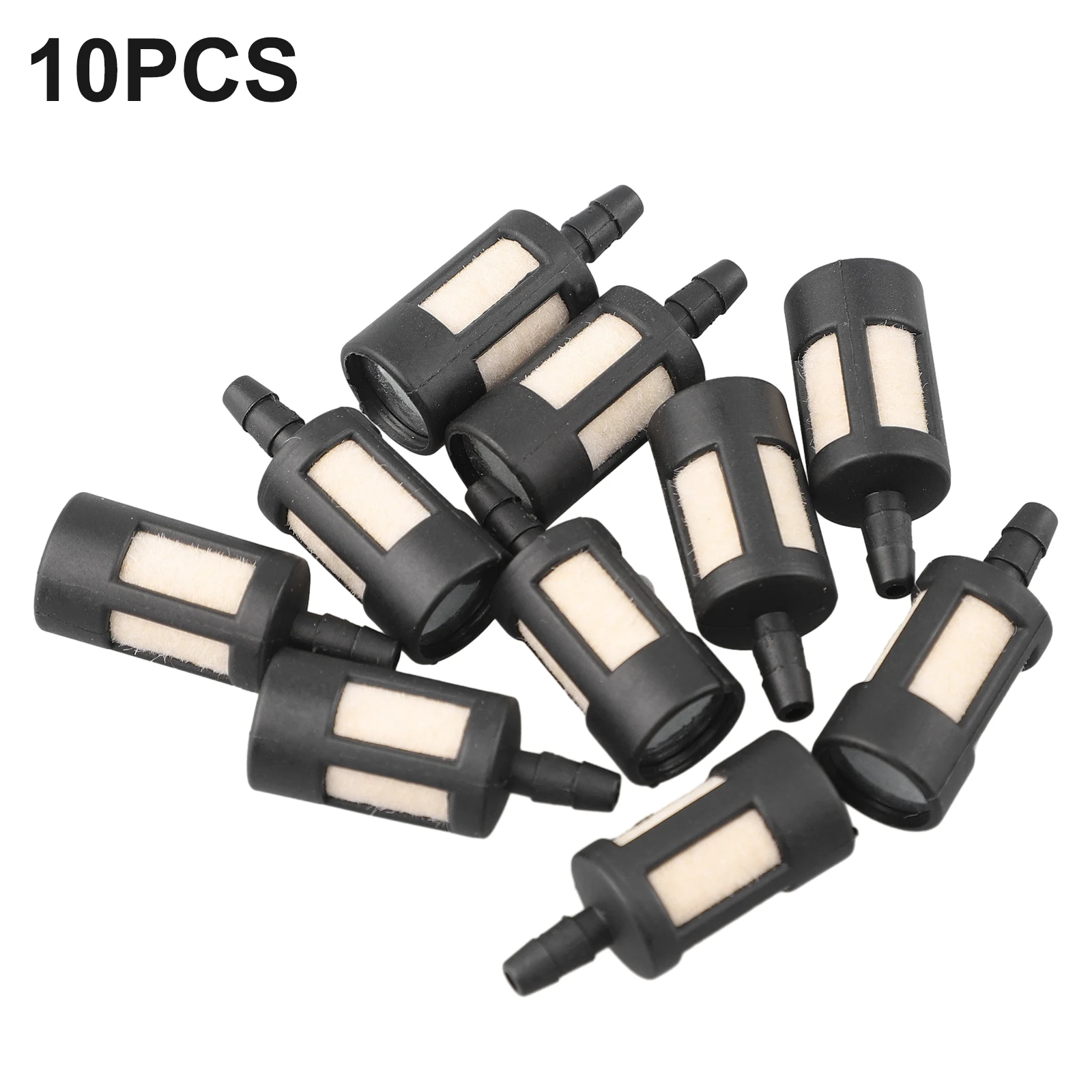 10PCS Replacement Fuel Filter For Gasoline Garden Machinery Grass Trimmer Chainsaw Carburetor Garden Tools General Fuel Filter
10PCS Replacement Fuel Filter For Gasoline Garden Machinery Grass Trimmer Chainsaw Carburetor Garden Tools General Fuel Filter