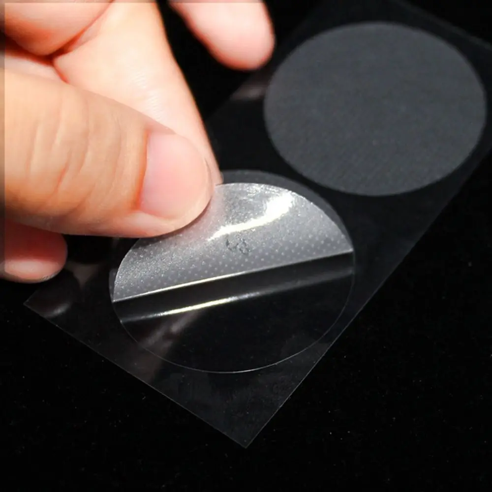 Accessories Thin Chest Pads Strapless Body-fitted Breast Insert Bra Intimates Accessories Men Nipple Cover Adhesive Stickers
Accessories Thin Chest Pads Strapless Body-fitted Breast Insert Bra Intimates Accessories Men Nipple Cover Adhesive Stickers