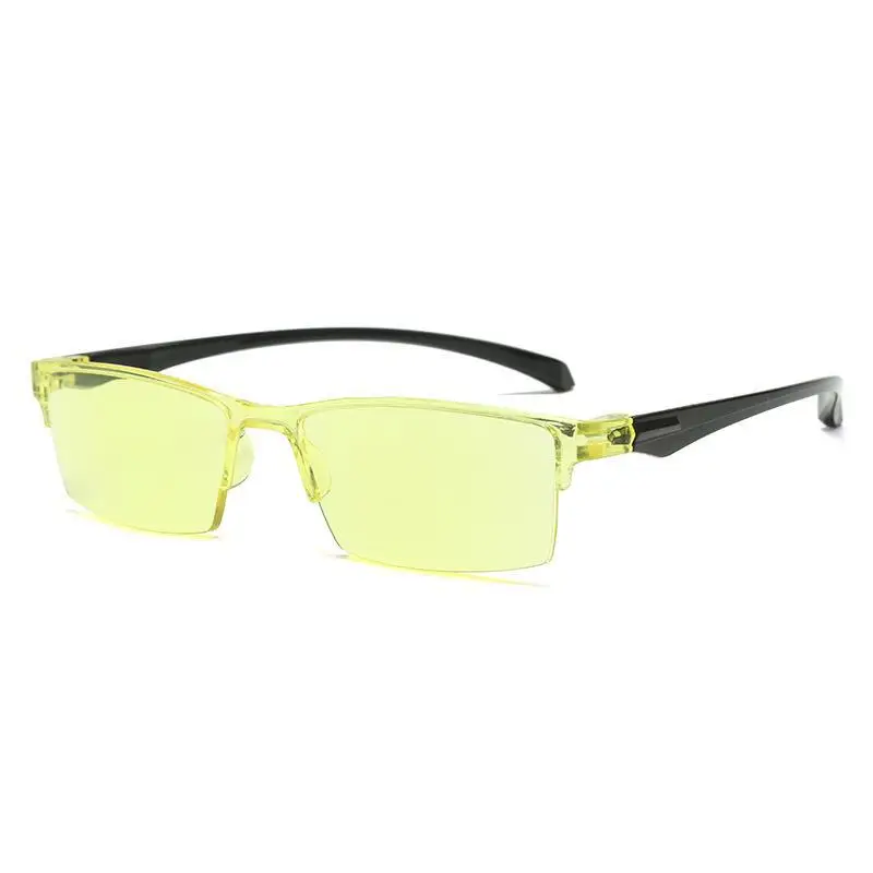 2024 Fashion Sunglasses Men Sun Glasses Women Metal Frame Black Lens Eyewear Driving Goggles UV400 B128
2024 Fashion Sunglasses Men Sun Glasses Women Metal Frame Black Lens Eyewear Driving Goggles UV400 B128