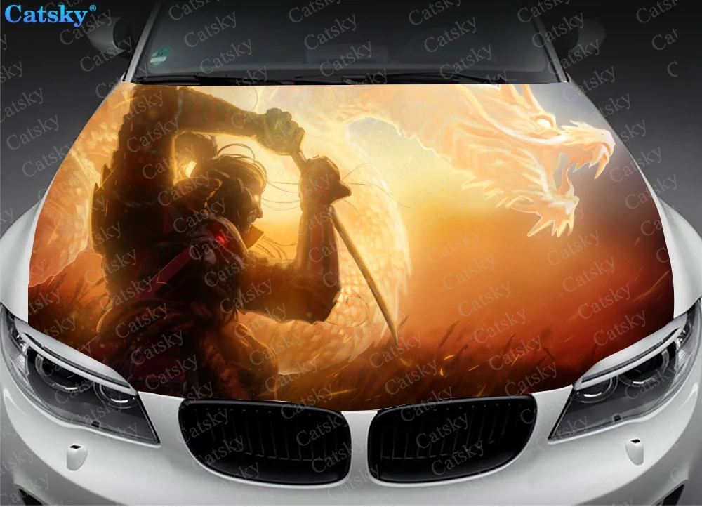 Samurai, Japanese samurai,Samurai, Japanese samurai,Car hood wrap lion decal, bonnet vinyl sticker, full color graphic decalar
Samurai, Japanese samurai,Samurai, Japanese samurai,Car hood wrap lion decal, bonnet vinyl sticker, full color graphic decalar