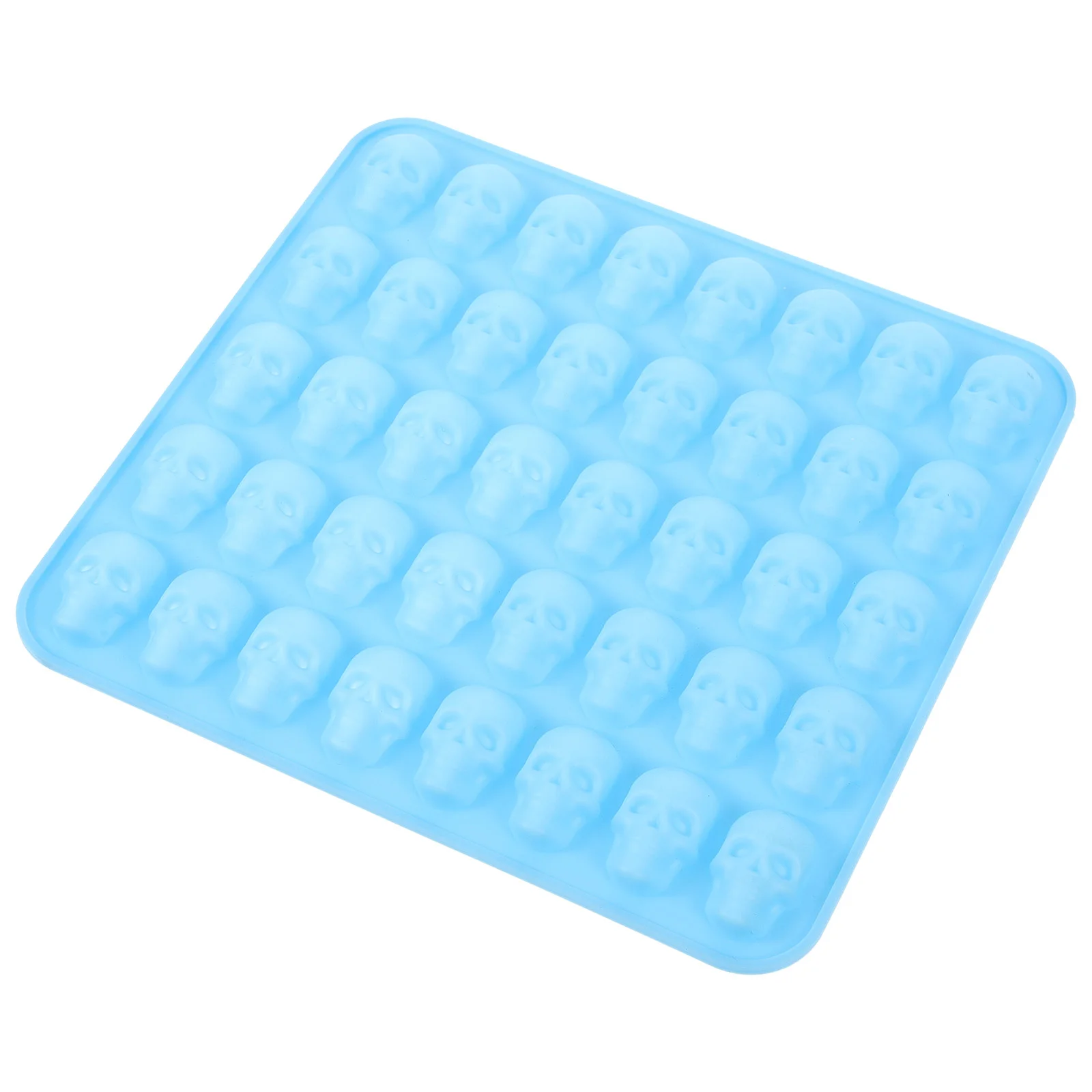 Skull Shape Cookie Mold Silicone Biscuit Mould Cookie Mold Creative Cookie Mold Skull Shape Biscuit Mold for Candy Halloween Diy
Skull Shape Cookie Mold Silicone Biscuit Mould Cookie Mold Creative Cookie Mold Skull Shape Biscuit Mold for Candy Halloween Diy