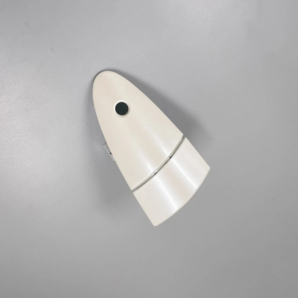Front Door Outer Handle Durable Easy To Install High Quality Practical Right White For Honda CRZ CR-Z 2011-2015
Front Door Outer Handle Durable Easy To Install High Quality Practical Right White For Honda CRZ CR-Z 2011-2015