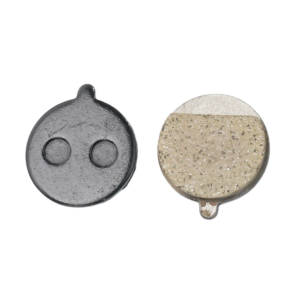 Practical Disc Brake Pad Brakes Pads Cycling Electric Scooter Accessories Escooter Parts Resin For M4/M4 PRO
Practical Disc Brake Pad Brakes Pads Cycling Electric Scooter Accessories Escooter Parts Resin For M4/M4 PRO