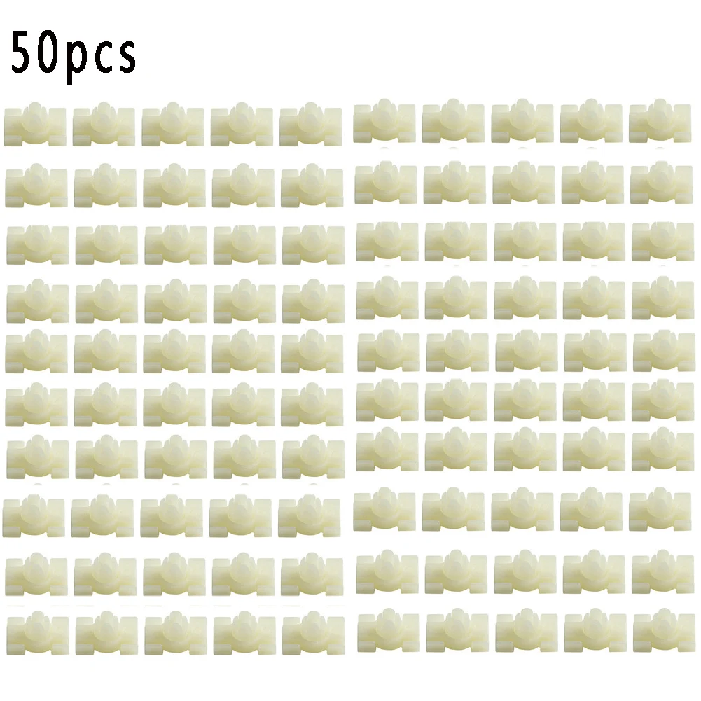 50pcs/50X/50pack Brand New Clamp Bumpers & Parts Front Left MERCEDES Plastic Rear Right W123 For MERCEDES W123
50pcs/50X/50pack Brand New Clamp Bumpers & Parts Front Left MERCEDES Plastic Rear Right W123 For MERCEDES W123