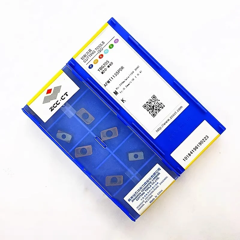 APMT1135PDR YBG205 ЧПУ Токарный инструмент лезвие карбидные режущие пластины для фрезы высококачественные точные режущие инструменты 10 шт.
APMT1135PDR YBG205 ЧПУ Токарный инструмент лезвие карбидные режущие пластины для фрезы высококачественные точные режущие инструменты 10 шт.