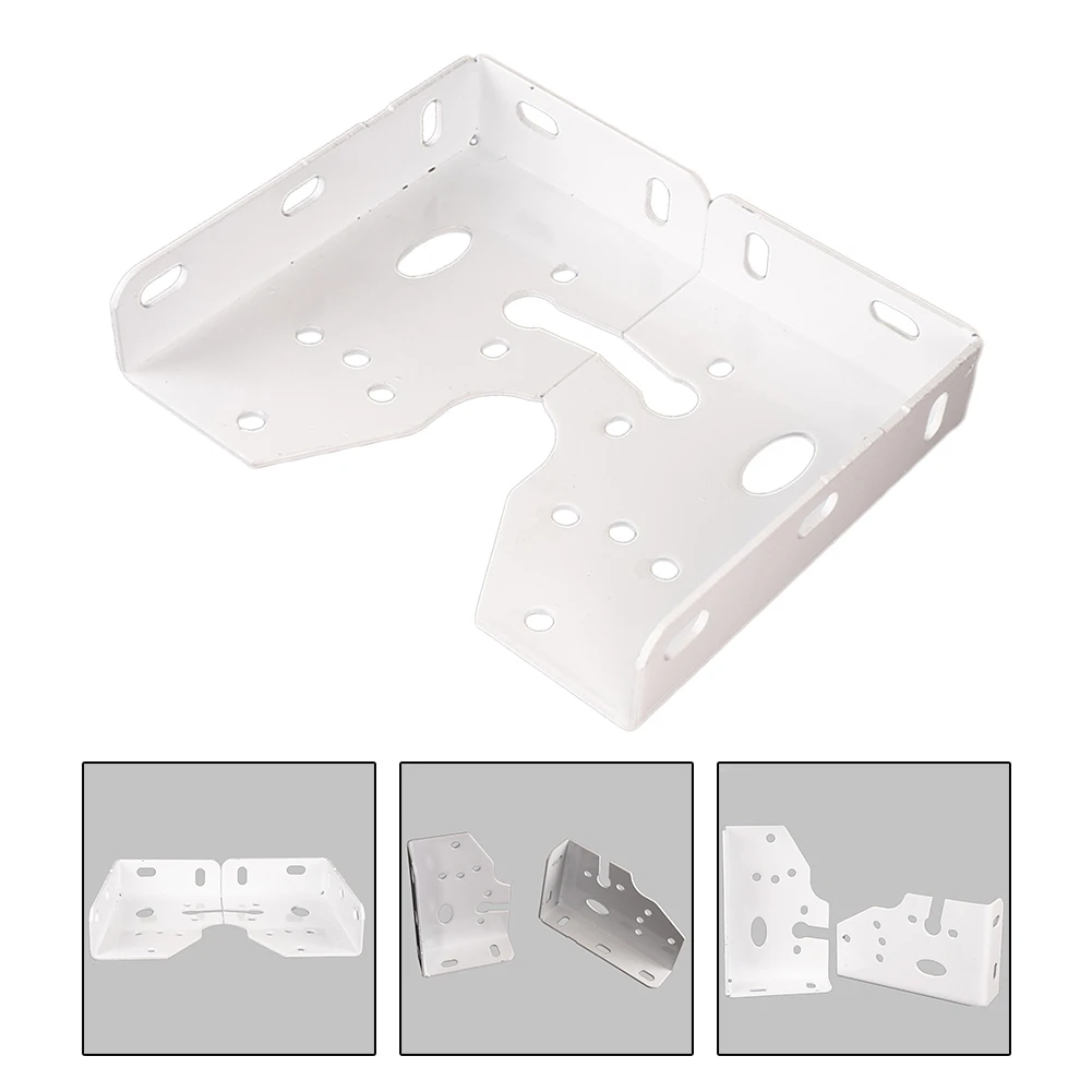 Sturdy Telescopic Awning Accessories Fixing Mounting Bracket Easy Installation Outdoor Living Tools Accessories
Sturdy Telescopic Awning Accessories Fixing Mounting Bracket Easy Installation Outdoor Living Tools Accessories