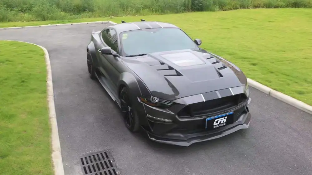 Carbon Fiber Clear Glass Front Bumper Engine Hood Vent Cover Fits For Ford Mustang 2015 2016 2017 2018 2019
Carbon Fiber Clear Glass Front Bumper Engine Hood Vent Cover Fits For Ford Mustang 2015 2016 2017 2018 2019