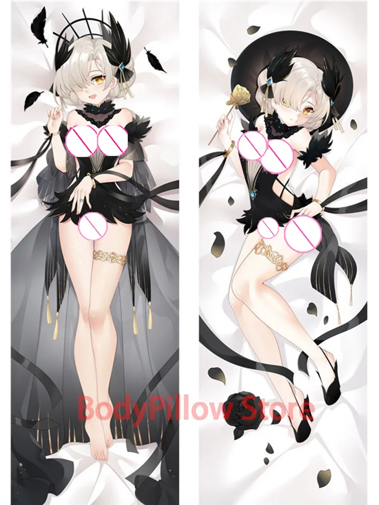 дакимакура Чехол для подушки Dakimakura Sheffield (Коготь Лейн) из японского аниме
дакимакура Чехол для подушки Dakimakura Sheffield (Коготь Лейн) из японского аниме