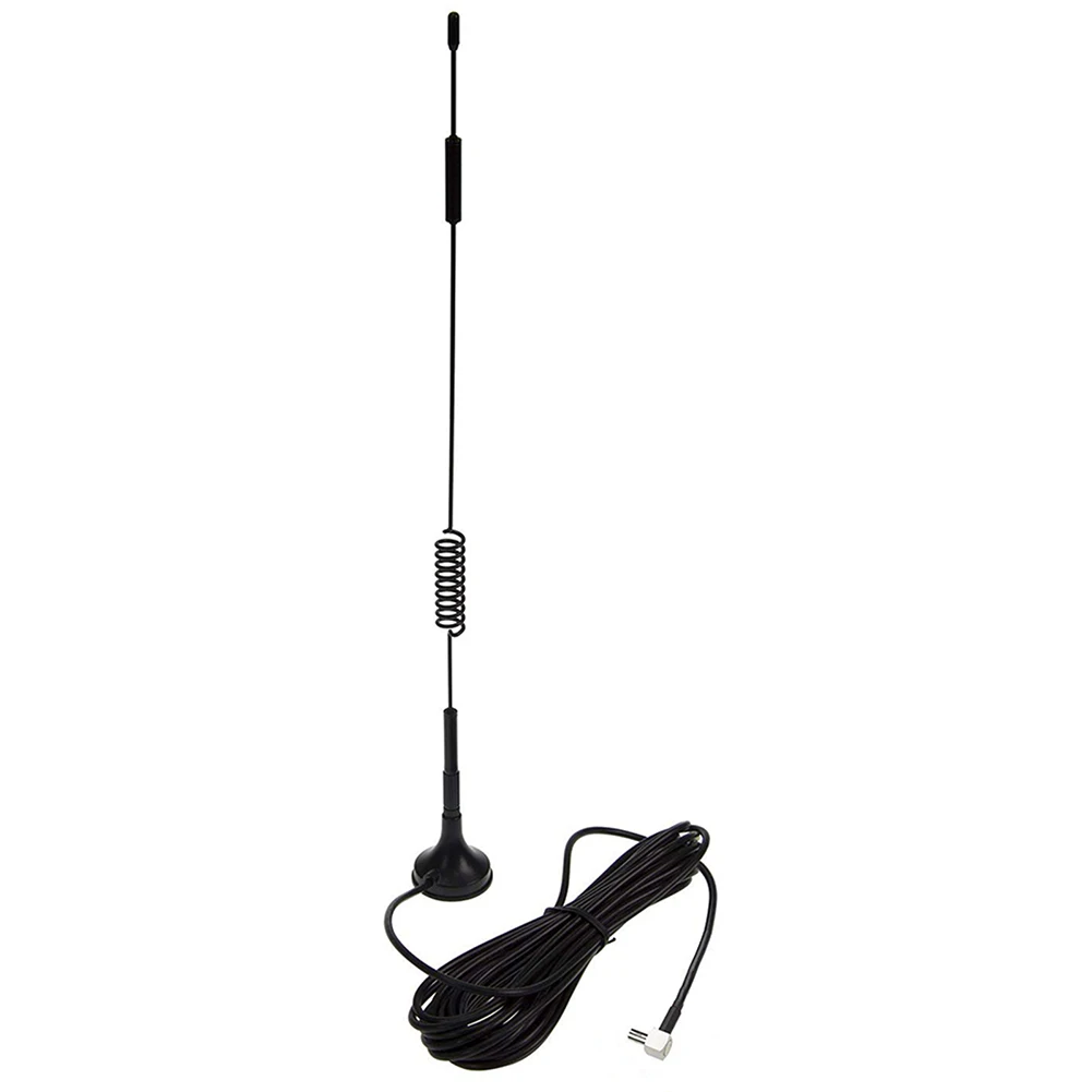 1pc 4G Magnetic Antenna Base TS9 700-2700MHz 12dbi GSM External Antenna Universal TS9 Elbow Male Connector 1m RG174 Cable
1pc 4G Magnetic Antenna Base TS9 700-2700MHz 12dbi GSM External Antenna Universal TS9 Elbow Male Connector 1m RG174 Cable