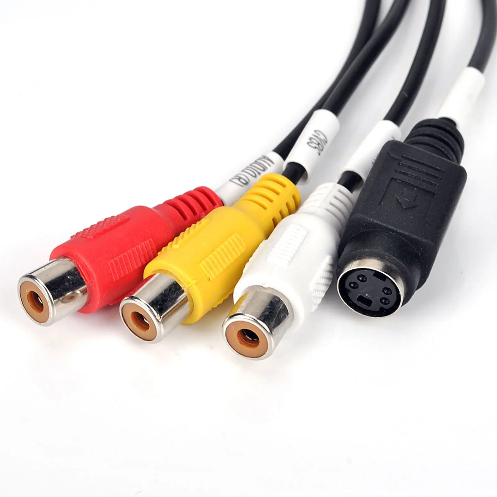 Cable Card adapter Connector VHS Tape DVD Converter Audio Capture CD Drive S-Video input Resolution 2.0 Mobile
Cable Card adapter Connector VHS Tape DVD Converter Audio Capture CD Drive S-Video input Resolution 2.0 Mobile