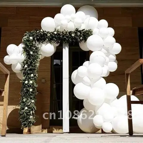 Lot of 20 White Latex Balloons for Valentine's Day Wedding Decoration Happy Birthday Inflatable Helium Balloon Bride Balloon
Lot of 20 White Latex Balloons for Valentine's Day Wedding Decoration Happy Birthday Inflatable Helium Balloon Bride Balloon