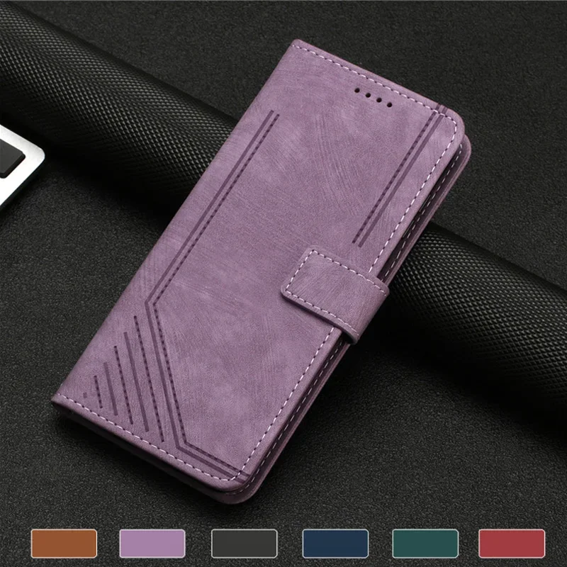 

Magnetic Wallet Flip Cover Case For Motorola Edge 40 Neo MOTO Edge40 Pro 40Neo 40pro Leather Cases Stand Phone Protective Bags