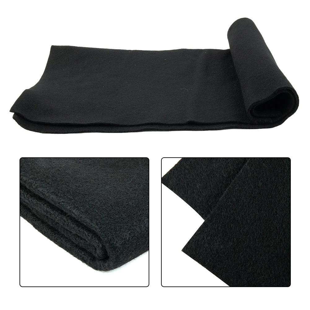 Welding Blanket Heat Resistant and Corrosion Resistant Carbon Fiber Welding Blanket for Experiment and Research
Welding Blanket Heat Resistant and Corrosion Resistant Carbon Fiber Welding Blanket for Experiment and Research